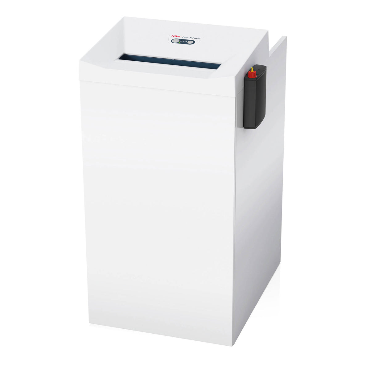HSM Pure 740 max - 1,9 x 15mm Aktenvernichter