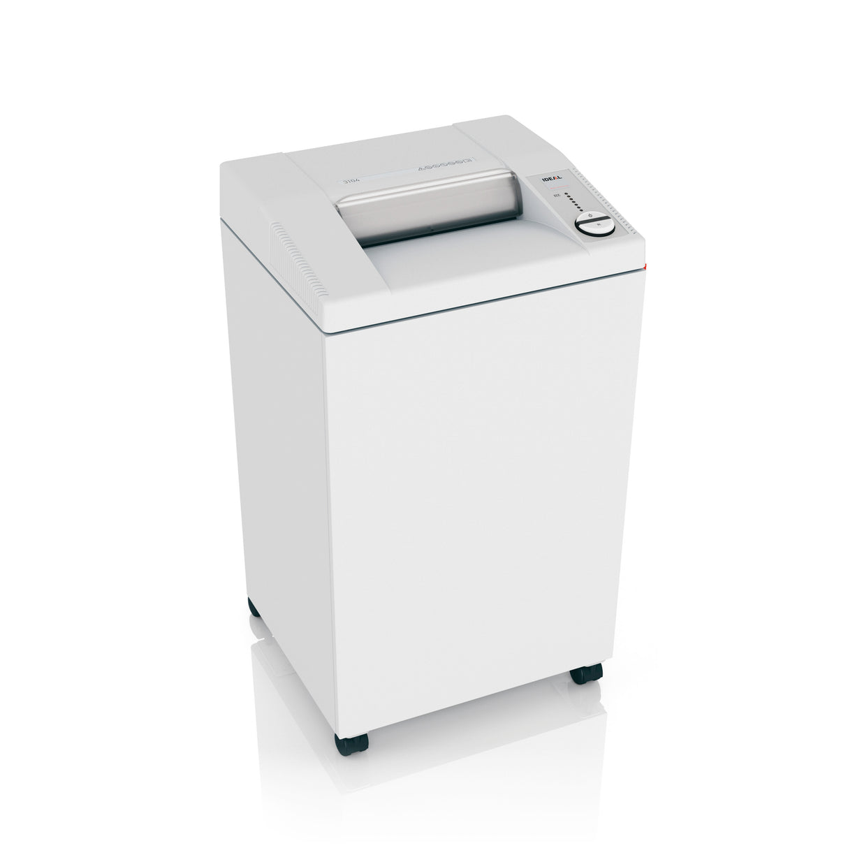 IDEAL-3104-aktenvernichter-left