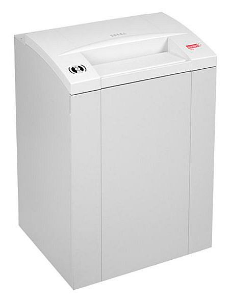 intimus 130 CP5 - 1,9x15 mm Aktenvernichter mit Öler