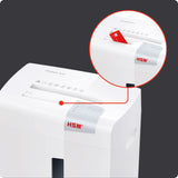 HSM ShredStar X15 - 4 x 37mm Aktenvernichter