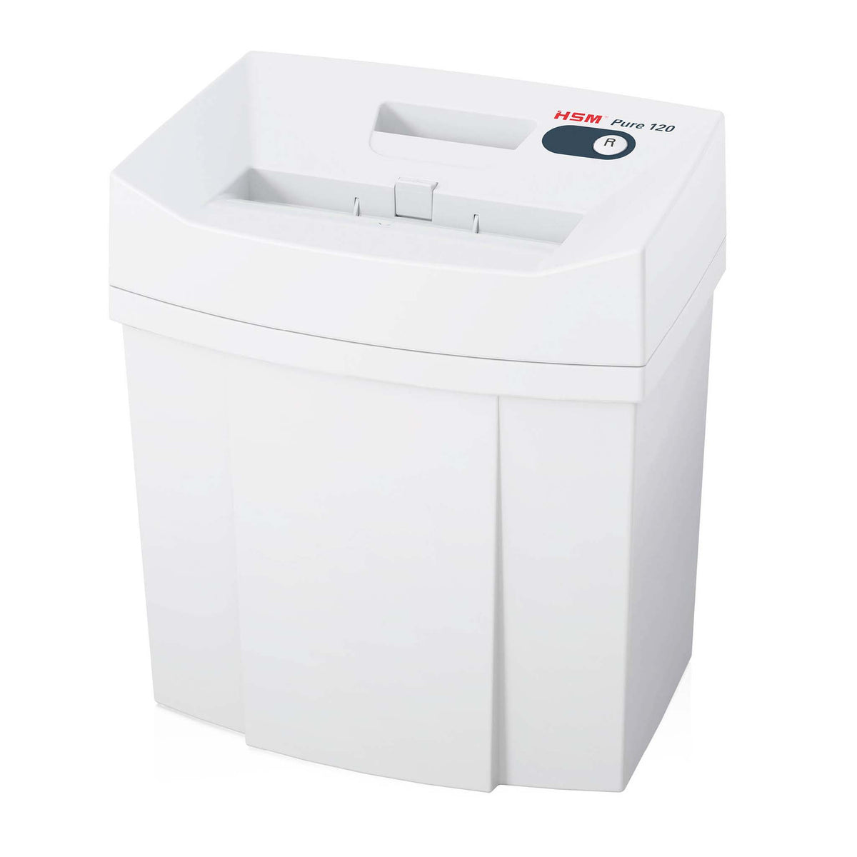 HSM Pure 120 - 4 x 25mm Aktenvernichter