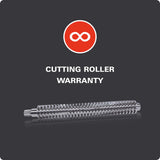 HSM Pure 120 - 4 x 25mm Aktenvernichter