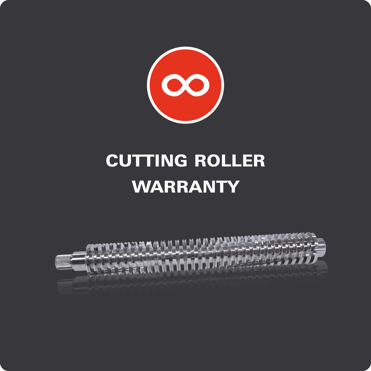 HSM Pure 220 - 4 x 25mm Aktenvernichter
