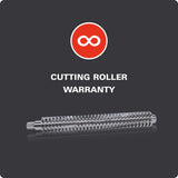 HSM Pure 220 - 4 x 25mm Aktenvernichter