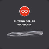 HSM Pure 320 - 3,9 x 30mm Aktenvernichter