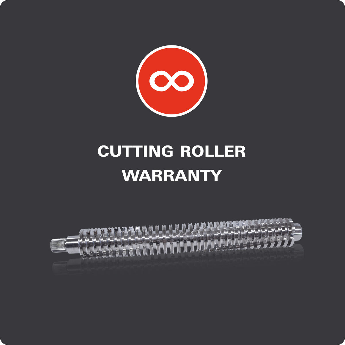 HSM Pure 830 - 1,9 x 15mm Aktenvernichter