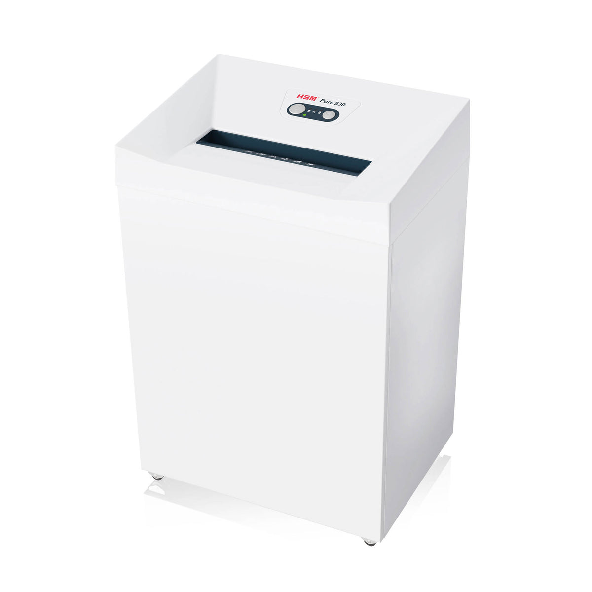 HSM Pure 530 - 4,5 x 30mm Aktenvernichter