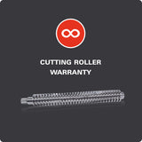 HSM Pure 630 - 4,5 x 30mm Aktenvernichter
