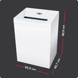 HSM Pure 740 - 5,8mm Aktenvernichter