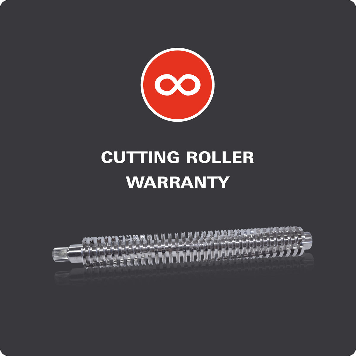 HSM Pure 740 - 1,9 x 15mm Aktenvernichter