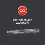 HSM Pure 740 - 1,9 x 15mm Aktenvernichter