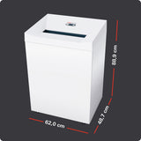HSM Pure 740 - 4,5 x30mm Aktenvernichter