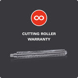 HSM Pure 830 - 4,5 x30mm Aktenvernichter