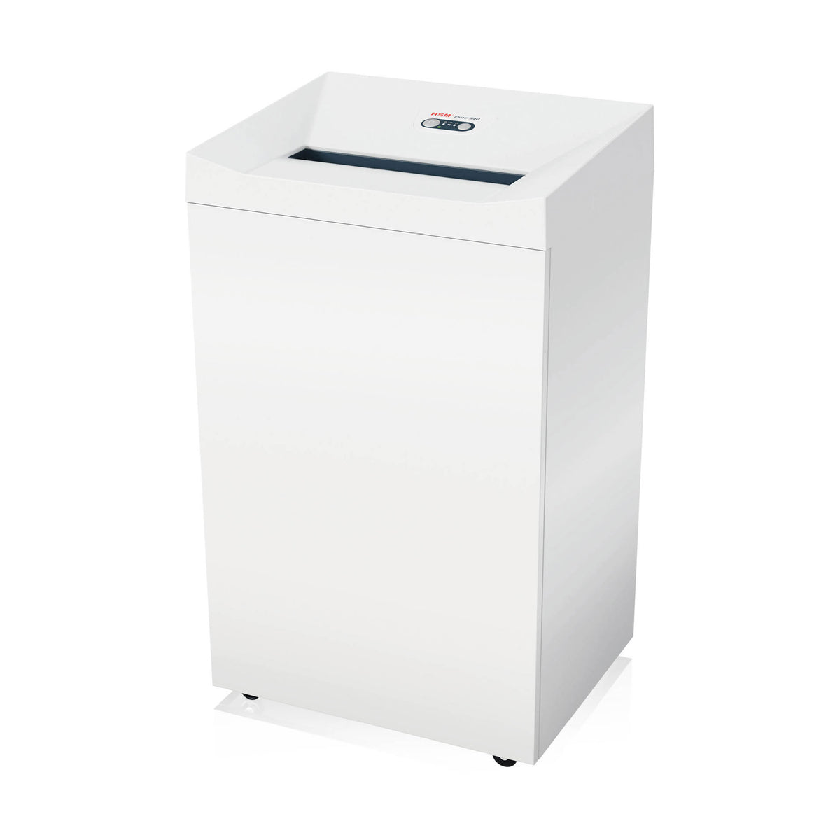 Aktenvernichter HSM Pure 940 - 5,8 mm