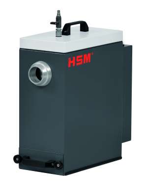 HSM-Entstauber-ProfiPack-P425