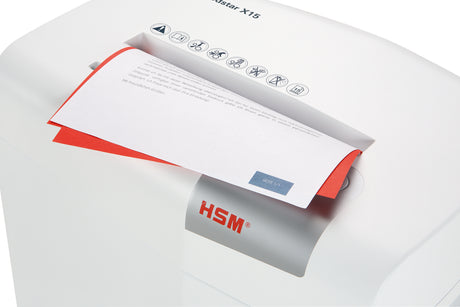HSM_shredstar_X15_Papier