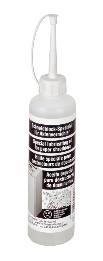 Schneidblockoel_Flasche
