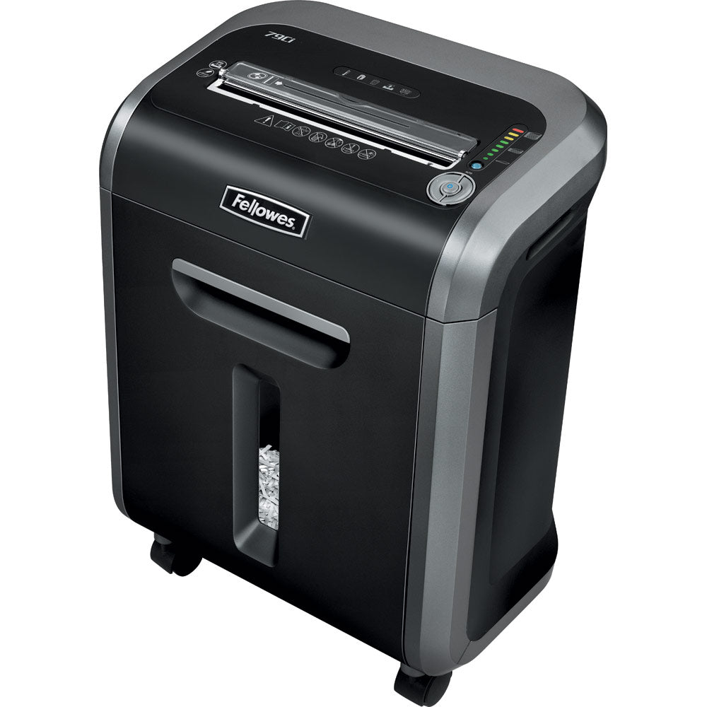 fellowes79ci