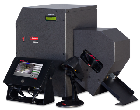 intimus_9000S_Degausser-with-AuditorPro