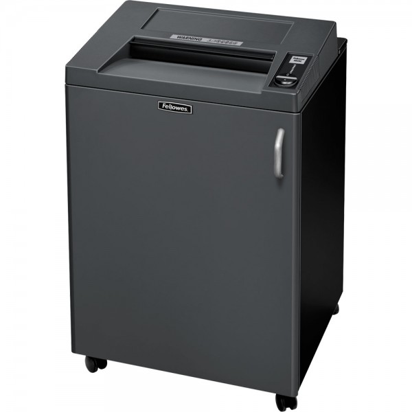 Fellowes Fortishred 4850C - 4 x 40mm Aktenvernichter