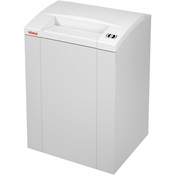 Intimus Pro 175-SS2 - 3,8mm Aktenvernichter