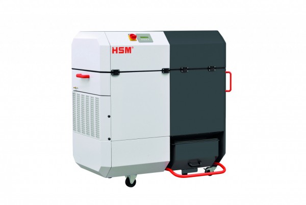 HSM Entstauber DE 4-100 - 3x400V50Hz EU für FA 500.3, SP 5080, SP 5088