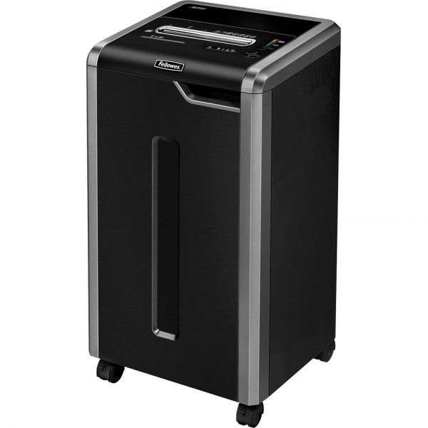 Fellowes 325CI - 4 x 38mm Aktenvernichter 230V - EU