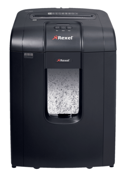 Rexel RSX1834 - 4 x 40mm Aktenvernichter