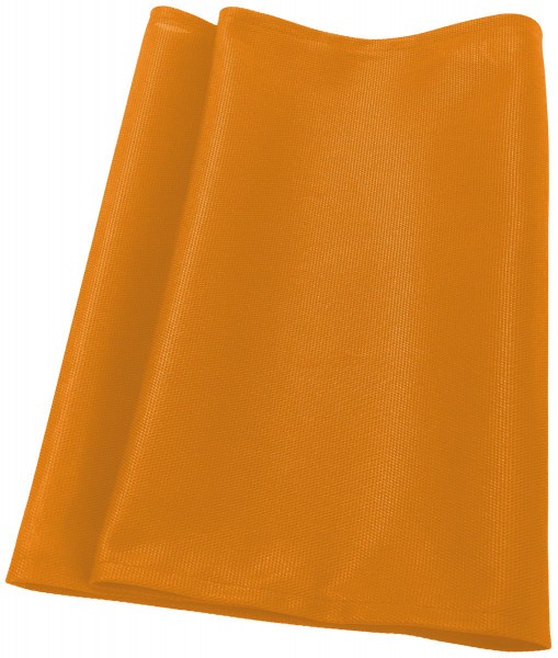 IDEAL Textil-Überzug für 360° Filter von AP30 Pro / AP40 Pro - orange