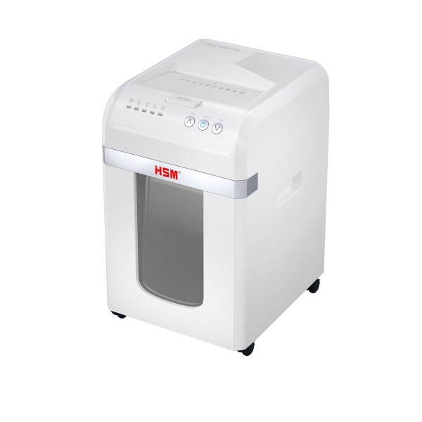 Aktenvernichter HSM shredstar Autofeed X300 - 4 x 12 mm