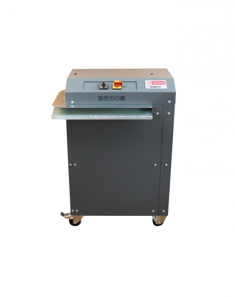 Intimus PacMaster S 4 x 110mm Karton Shredder