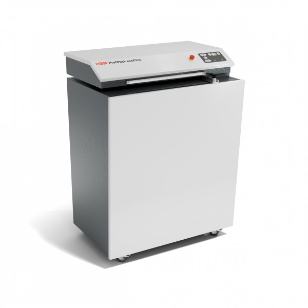 HSM ProfiPack ecoCHIP Karton-Shredder Verpackungspolstermaschine