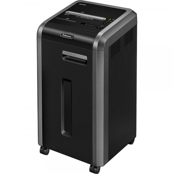 Fellowes 225MI - 2 x 12mm Aktenvernichter 230V - EU