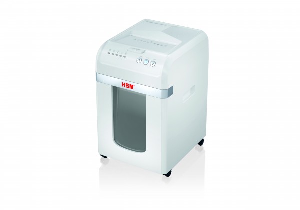 Aktenvernichter HSM shredstar Autofeed X300pro - 2 x 15 mm
